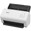 Brother ADS4300N Scanner documentale desktop con duplex