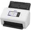 Brother ADS4900W Scanner documentale desktop con duplex