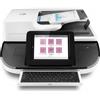 Hp 8500 Scanner piano e ADF - L2762A-B19