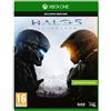 Microsoft Xbox One - Halo 5 Guardians Edizione Standard