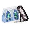 Cosmetica RVB DON'T CRY ANYMORE EYE KIT 1 MASCARA + 1 MATITA OCCHI