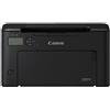 Canon STAMPANTE CANON LASER i-SENSYS LBP122dw A4 29PPM 150FF F/R USB2.0 Wi-Fi 5620C001
