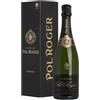 Pol Roger Champagne vintage 2016 brut astucciato