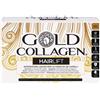 MONTEFARMACO OTC SPA GOLD COLLAGEN HAIRLIFT 10FL