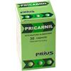 PRIUS PHARMA SRL PRICARNIL 30CPS