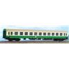ACME 52471 Halberstädt/Bautzen 2 CLASSE DR Bm livrea verde/beige