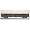 L.S. Models LS MODELS 49216 Zo livrea blu 1968, monogramma CIWL, parco italiano