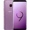 Samsung Galaxy S9 64 GB (Single SIM) - Purple - Android 8.0 - German Version