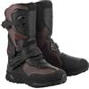 Alpinestars Stivali Moto Adventure Alpinestars XT-8 GORE-TEX Marrone Scu