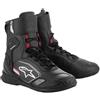 Alpinestars Scarpe Moto Alpinestars SUPERFASTER Rosso Nero Grigio Rosso