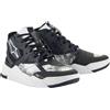 Alpinestars Scarpe Moto Sportive Alpinestars SPEEDFLIGHT Bianco Grigio N