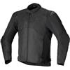 Alpinestars Giubbotto Moto Alpinestars T-SP 1 V2 Waterproof Nero