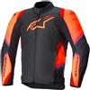 Alpinestars Giubbotto Moto Alpinestars T-SP 1 V2 Waterproof Fluo Rosso N