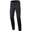 Alpinestars Pantaloni Moto Alpinestars COPPER V3 DENIM Nero