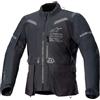 Alpinestars Giubbotto Moto Alpinestars ST-7 2L GORE-TEX Grigio Scuro Ner