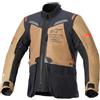 Alpinestars Giubbotto Moto Alpinestars ST-7 2L GORE-TEX Marrone Nero