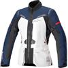 Alpinestars Giubbotto Moto Donna Alpinestars STELLA ST-7 2L GORE-TEX Ner