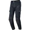 Alpinestars Pantaloni Moto Alpinestars BOULDER 3L GORE-TEX Nero