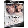 Walt Disney Titanic (4K Ultra HD + Blu-Ray Disc + Bonus Disc)