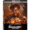 Sony Pictures The Equalizer 3 - Senza tregua - Variant Steelbook (4K Ultra HD + Blu-Ray Disc - SteelBook)