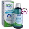 SUNSTAR ITALIANA Srl Gum Paroex 0.06% CHX + 0,05% CPC Collutorio 500ml