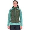 KARPOS MARMAROLE W JACKET Giacca Outdoor Donna