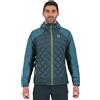 KARPOS LASTEI ACTIVE PLUS JACKET Giacca Uomo