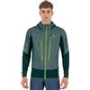 KARPOS ALAGNA PLUS EVO JACKET Giacca Sci Uomo