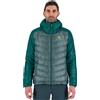 KARPOS FOCOBON JACKET Giacca Sci Uomo
