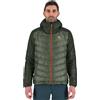 KARPOS FOCOBON JACKET Giacca Uomo