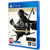 Sony Interactive PLAYSTATION 4 Ghost Of Tsushima Director'S Cut PEGI 18+ 711719715399