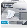 Silc Soffisof Men Level 2 10pz