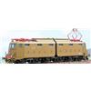 Acme 60488 E645 002 Isabella fregio rosso, gocciolatoio SX basso, 12 sabbiere,