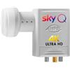 ANFEL Convertitore LNB (1 Out DCSS + 2 Legacy SKY-Q TIVUSAT)
