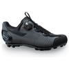 SIDI Scarpe SIDI MTB GRAVEL nero grigio 2024