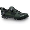 SIDI Scarpe SIDI MTB TURBO verde scuro nero 2024