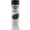 presto 385810 Universal Nero Seta Opaco 500 ml