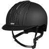Kep Italia Fast Nero con griglie cromate