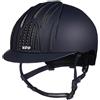 Kep Italia Fast Blu con griglie cromate