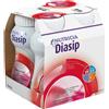 NUTRICIA ITALIA Diasip Integratore Per Diabetici Gusto Fragola 4x200 Ml