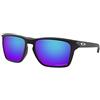 Oakley Oo9448 Sylas Occhiali, Pol Black W, 0 Unisex-Adulto