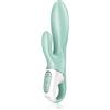 Satisfyer AIR PUMP BUNNY 5+ 20.2 cm