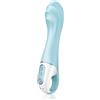 Satisfyer AIR PUMP VIBRATOR 5+ 20 cm