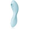 Satisfyer CURVY TRINITY 5+ 16,4 cm