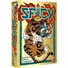 Studio Supernova - Spicy - Gioco di carte e bluff per tutta la famiglia, 2-6 giocatori, 9+, Edizione in Italiano