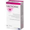Biocure Linea Benessere dell'Intestino Lactichoc Integratore 20 Capsule