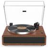 Meraviglioso giradischi in vinile con bluetooth in DOPPIO SCONTO