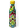 Excelsa New Delhi Bottiglia Termica, 50 Cl., Multicolor, Acciao INOX