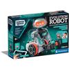 Clementoni - Evolution Robot 19305