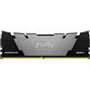 Kingston FURY Renegade 8GB 3200MT/s DDR4 CL16 DIMM Desktop Gaming Memory - KF432C16RB2/8